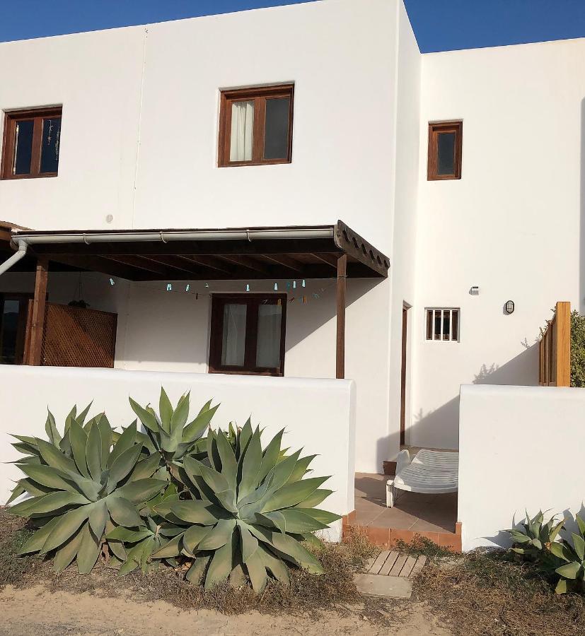 Casa Neem - Village Naturiste - Fkk Charco del Palo Exterior foto